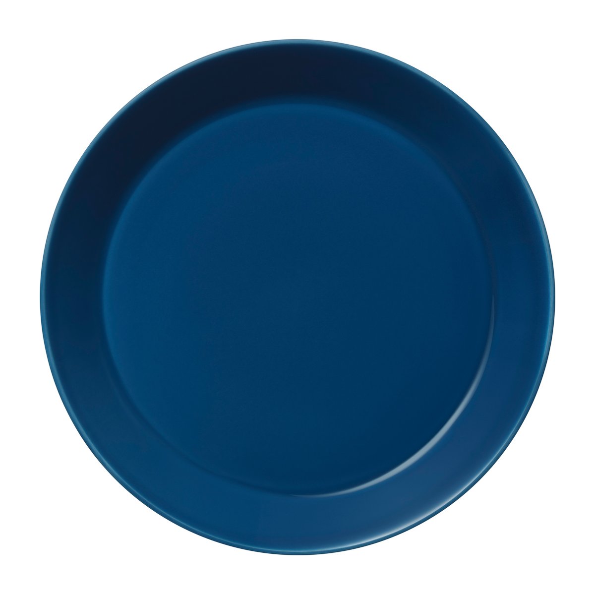 Iittala Teema plate o26 cm Vintage blue | Scandinavian Design | Dinner plates | Blue