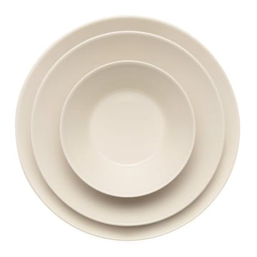Teema plate Ø26 cm - white - Iittala