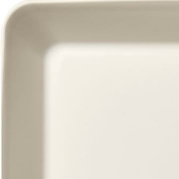 Teema platter 24x32 cm - white - Iittala