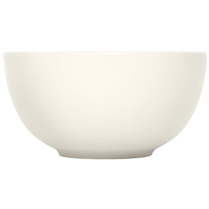 Teema serving bowl 1.65 l - white - Iittala