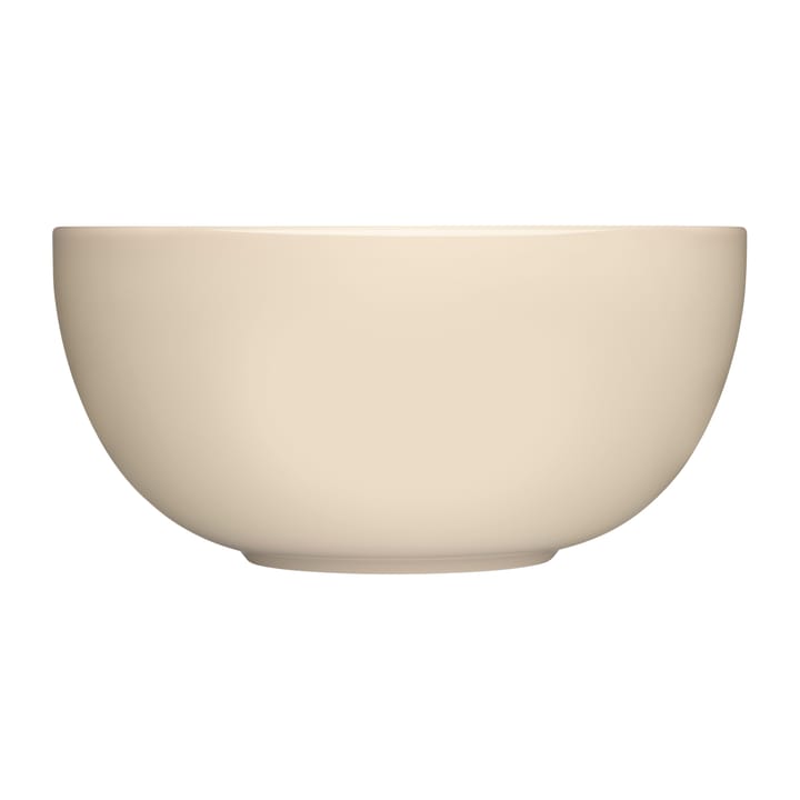 Teema serving bowl 3.4 l - Linen - Iittala