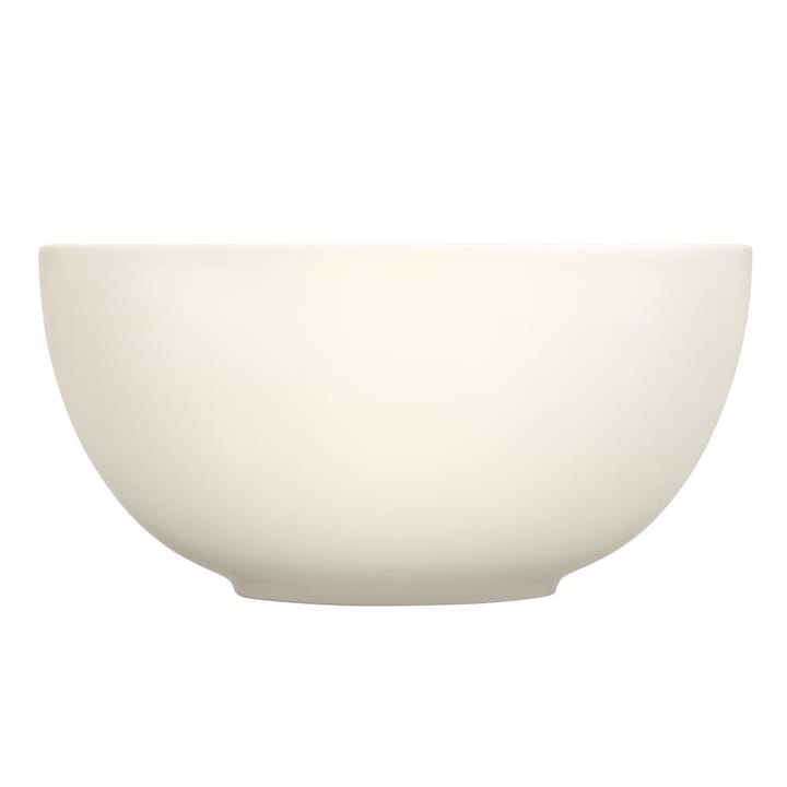 Teema serving bowl 3.4 l - white - Iittala