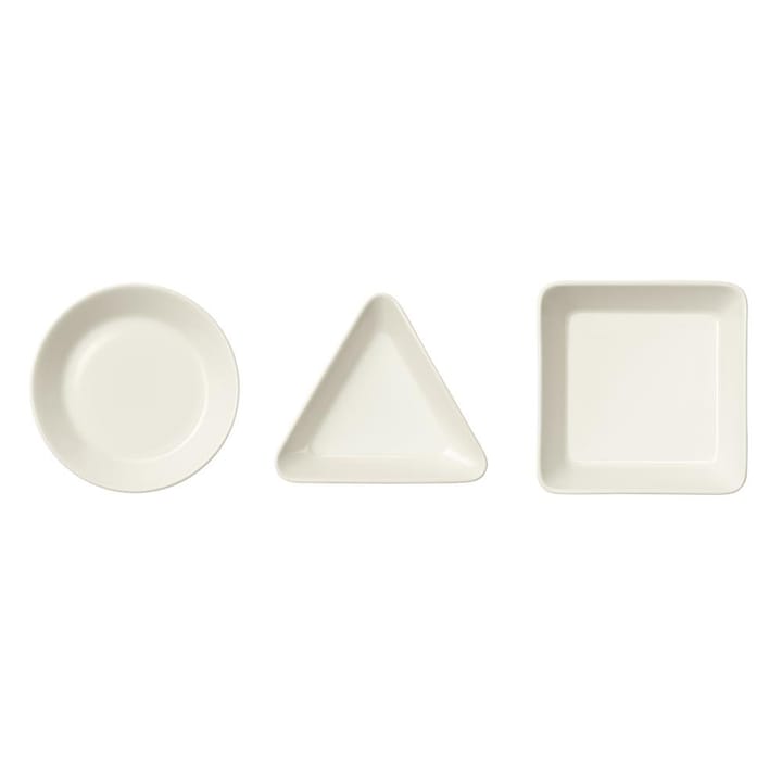 Teema serving set mini - white - Iittala