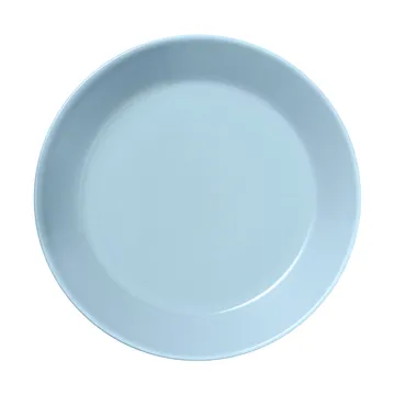 Teema small plate Ø17 cm - Ice blue - Iittala