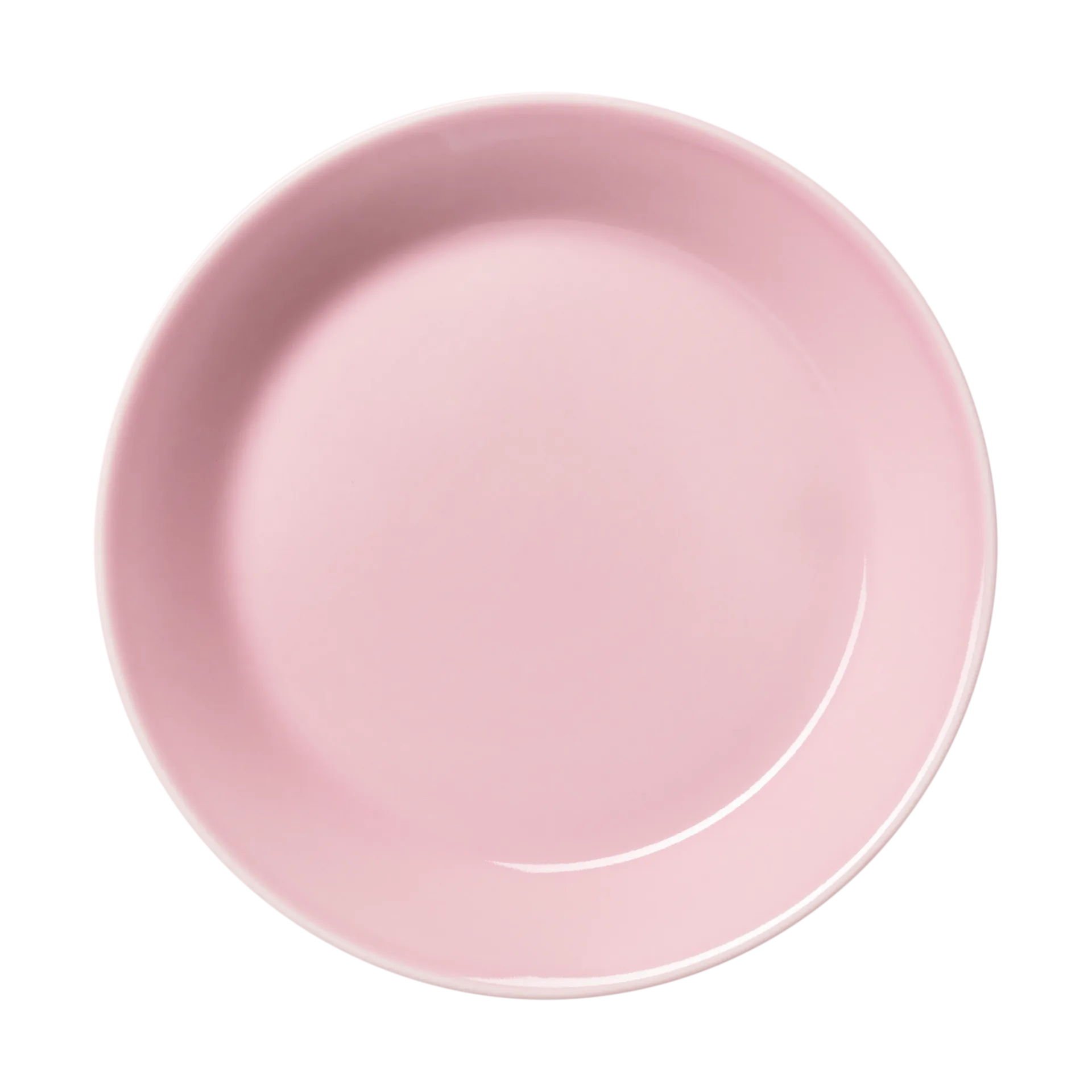 Teema small plate Ø17 cm, Vintage Rose Iittala