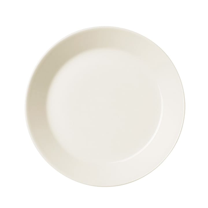 Teema small plate 17 cm - white - Iittala
