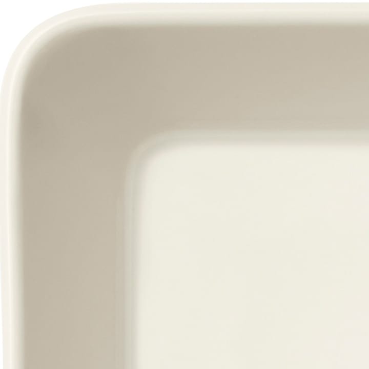 Teema square plate 12x12 cm - white - Iittala