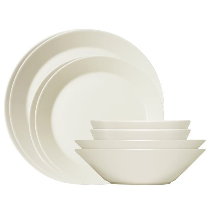 Teema starter set - 16 pcs - Iittala