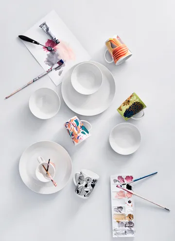 Teema starter set - 16 pieces - Iittala