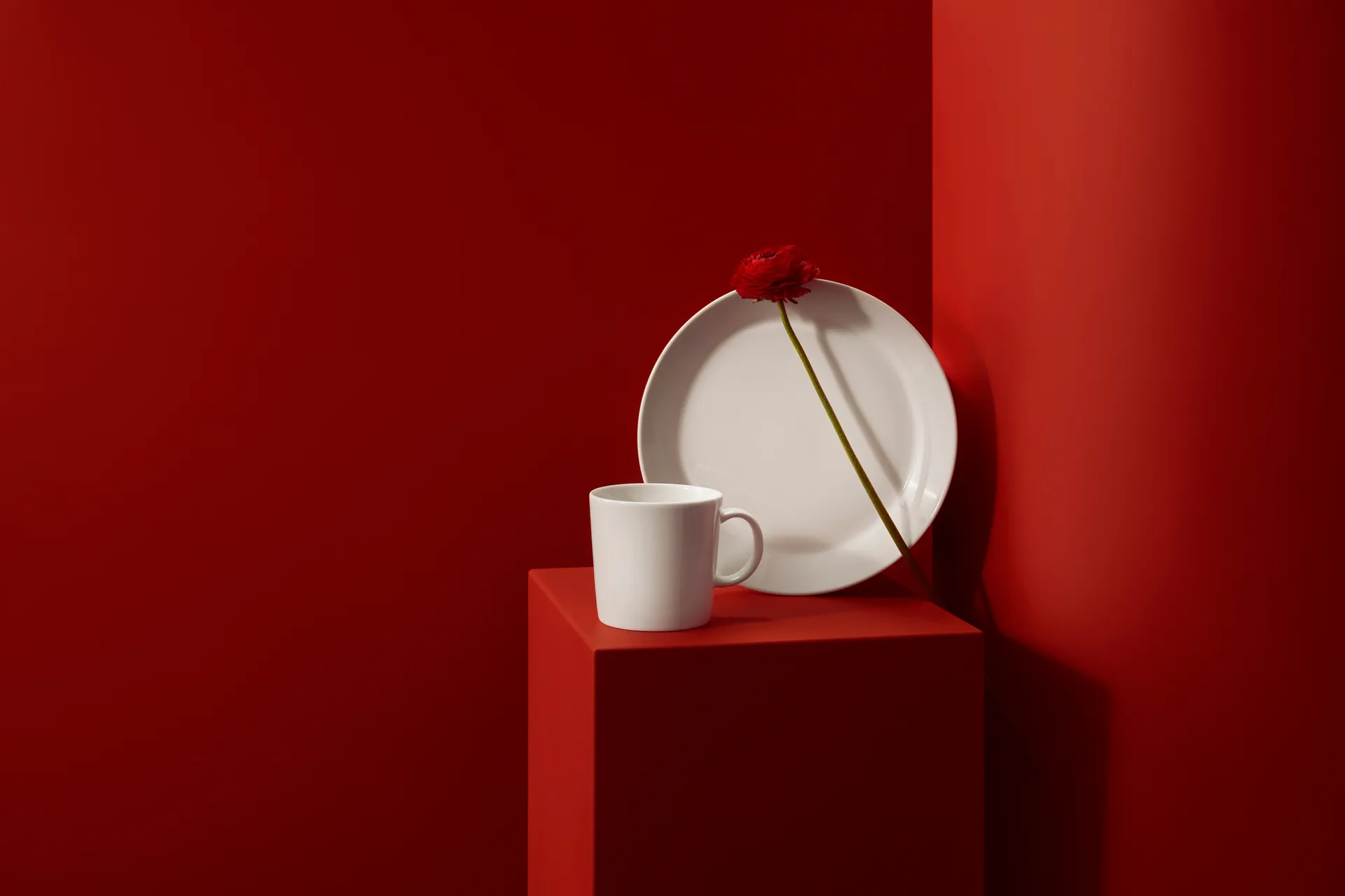 Teema starter set, 16 pieces Iittala