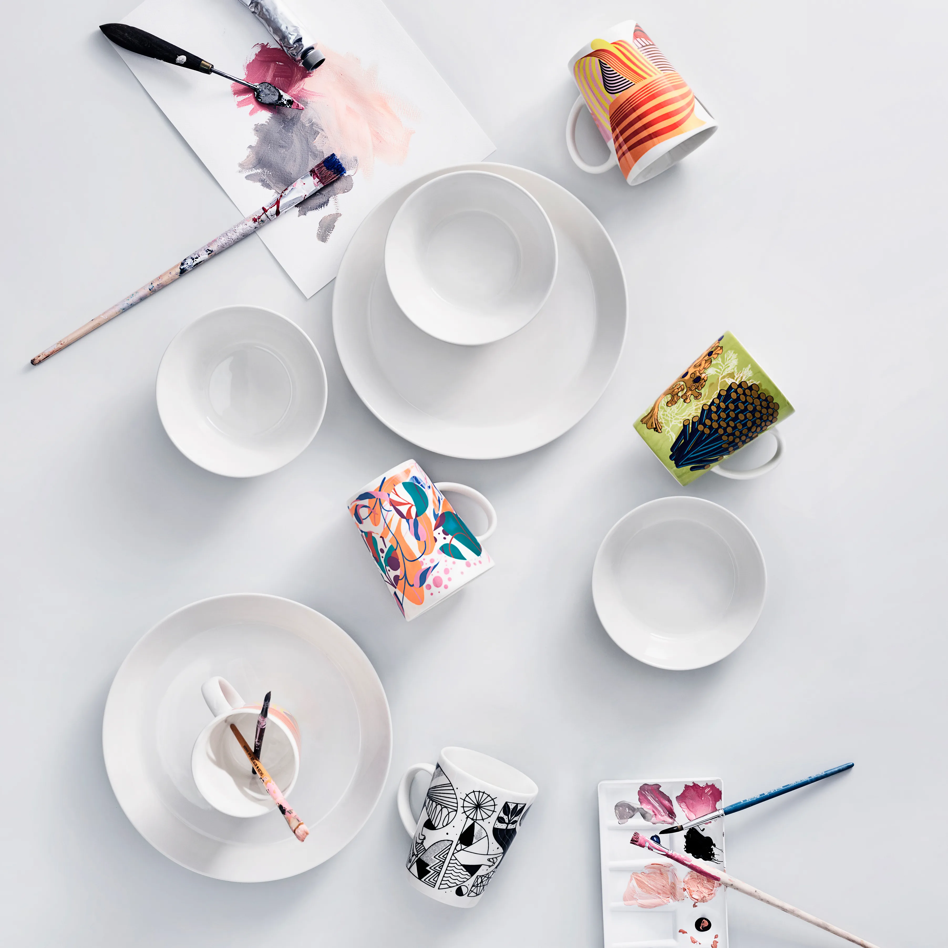 Teema starter set from Iittala - NordicNest.com