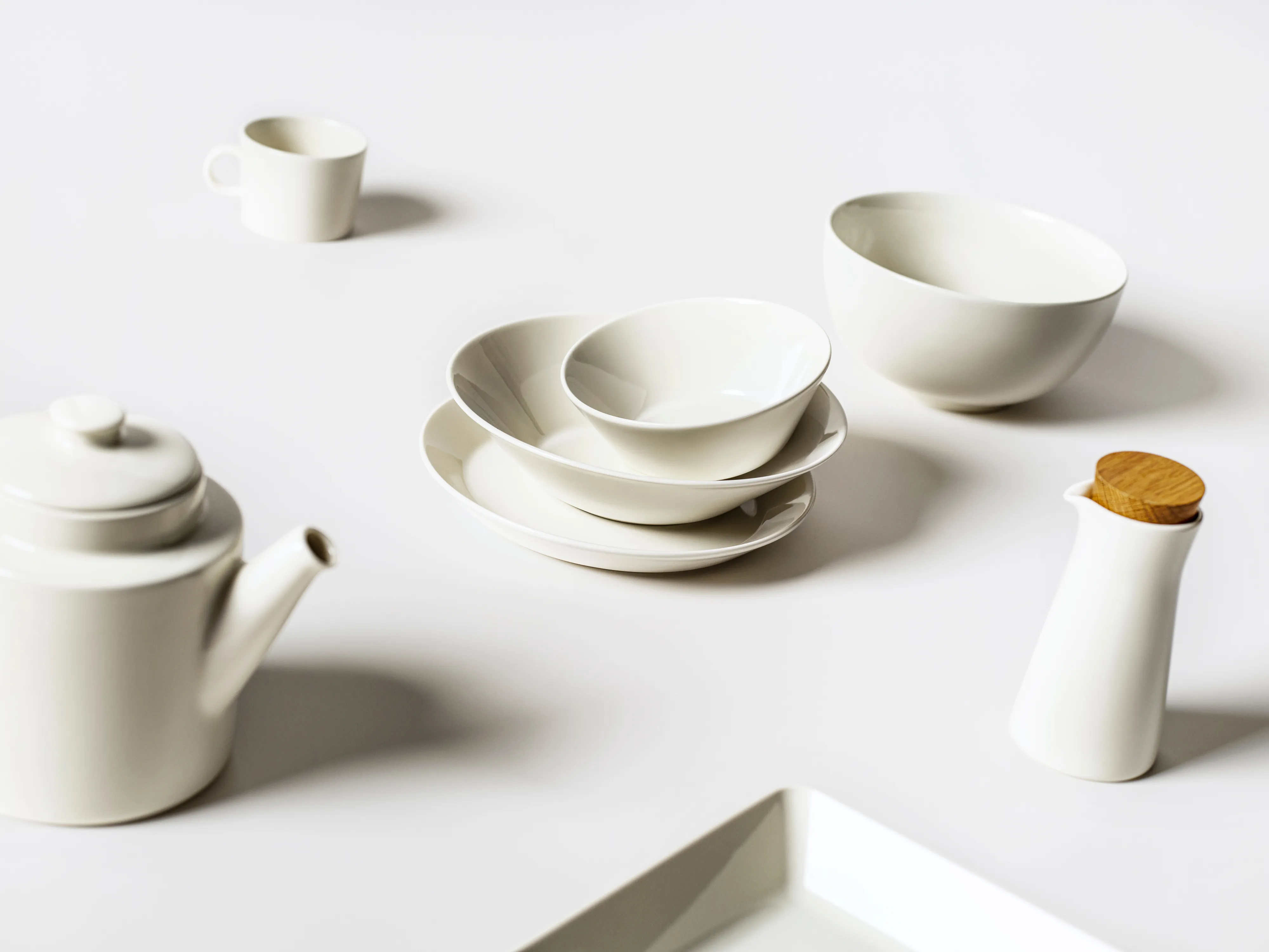 Teema starter set from Iittala - NordicNest.com
