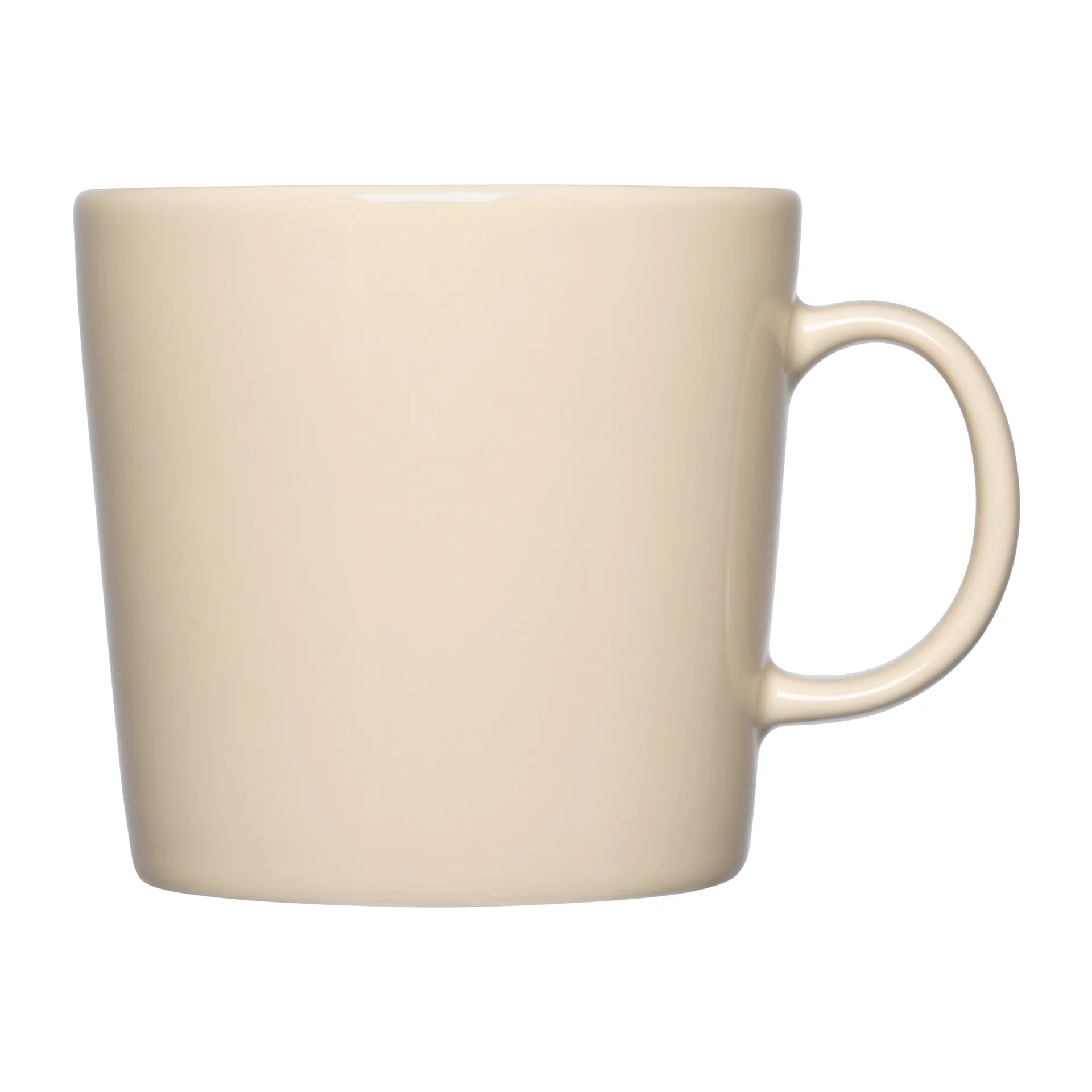 Teema tea mug 40 cl, Linen Iittala