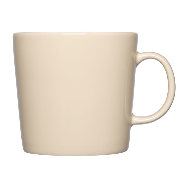 Iittala Teema tea mug 40 cl Linen