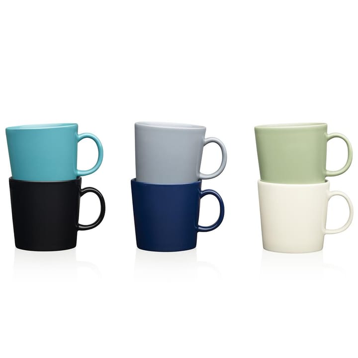 Teema tea mug 40 cl, Vintage blue Iittala