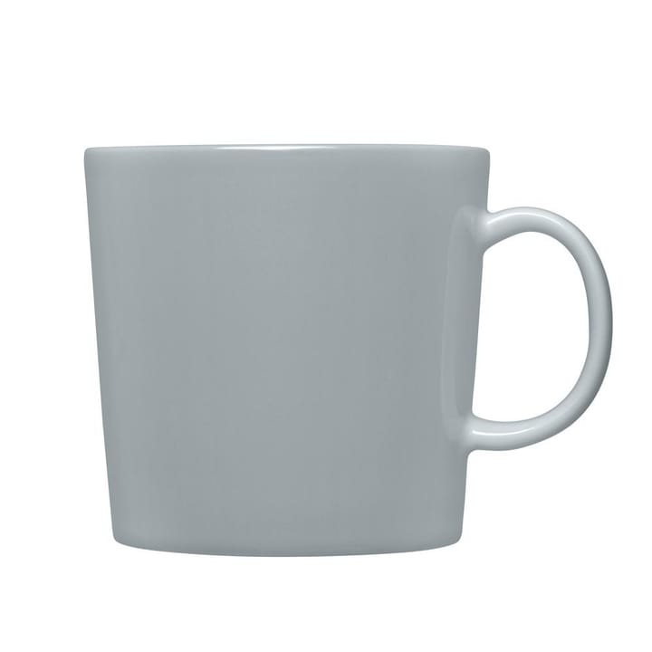 Teema tea mug - pearl grey - Iittala