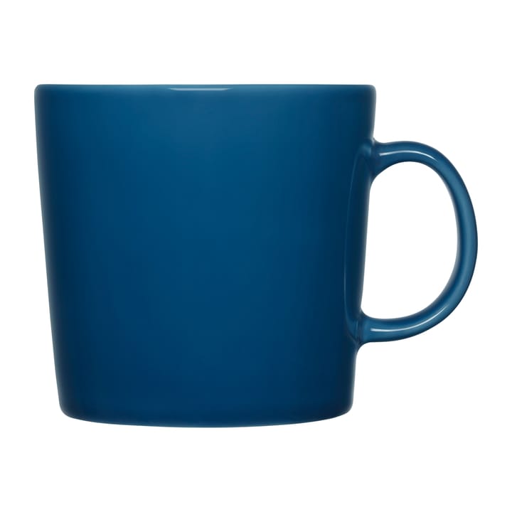 Teema tea mug - Vintage blue - Iittala