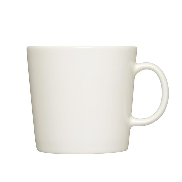 Teema tea mug - white - Iittala