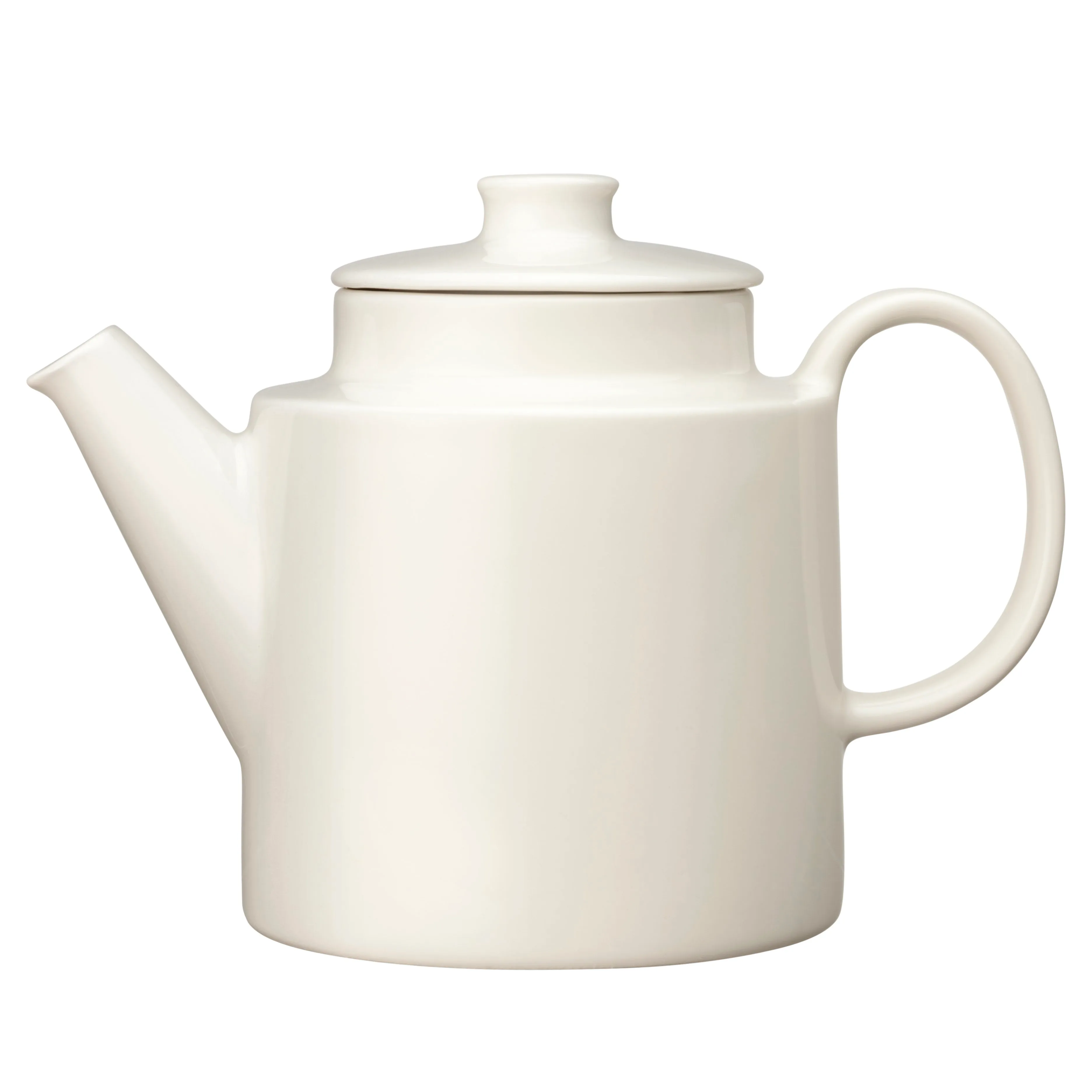 Höganäs teapot from Höganäs Keramik - NordicNest.com