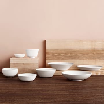 Teema Tiimi bowl 33 cl - white - Iittala