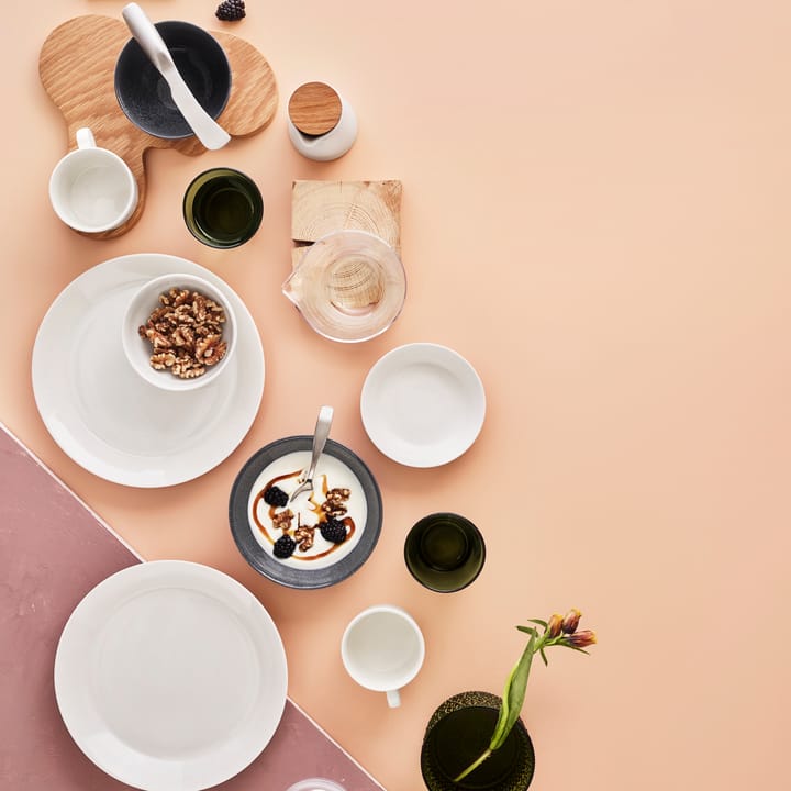 Teema Tiimi bowl 33 cl - white - Iittala