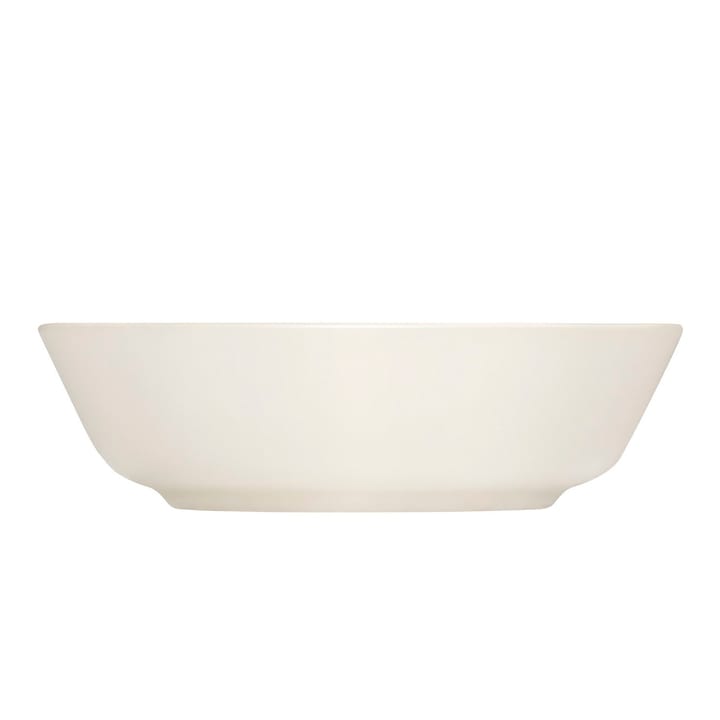 Teema Tiimi deep plate 9 cm - white - Iittala