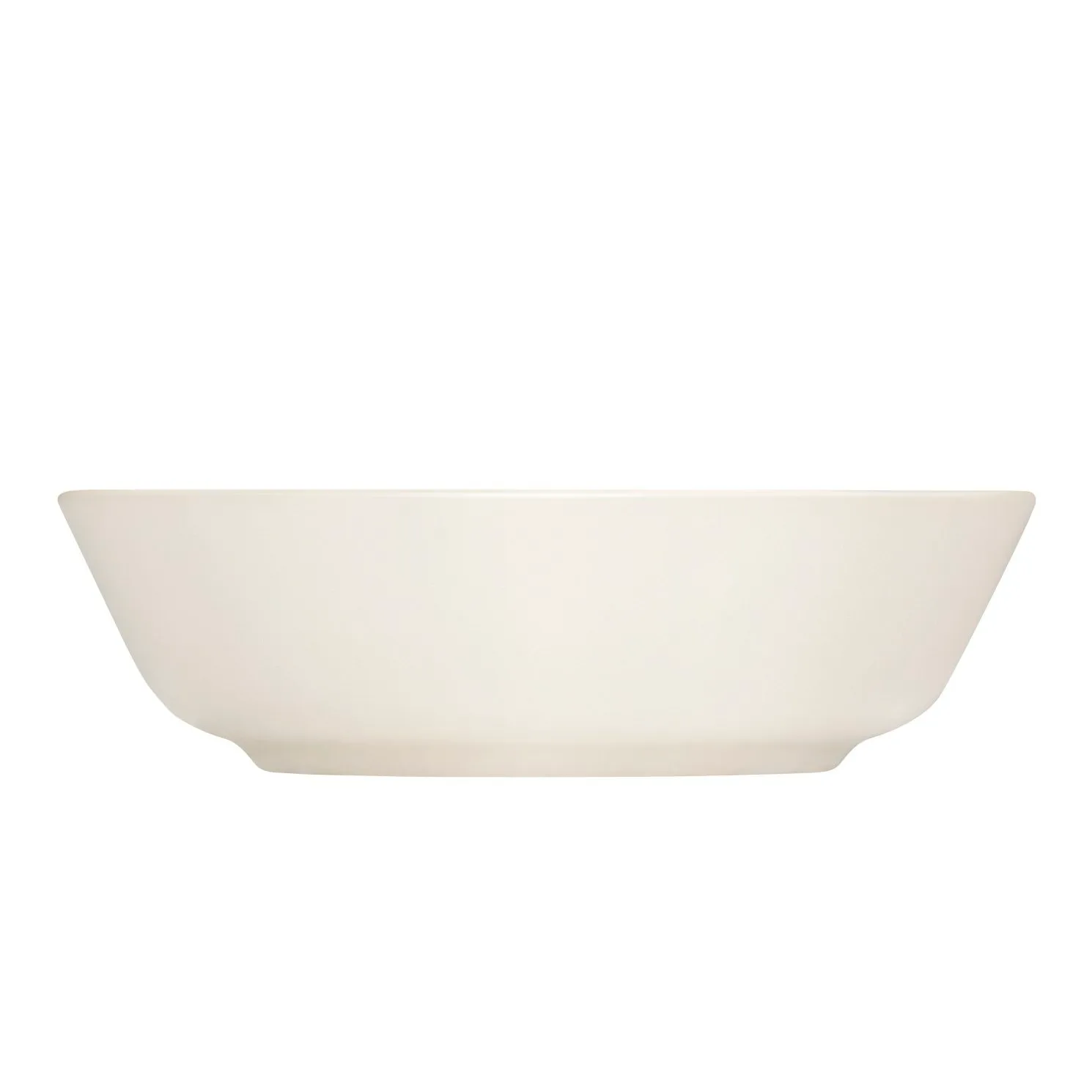 Teema Tiimi deep plate 9 cm from Iittala - NordicNest.com