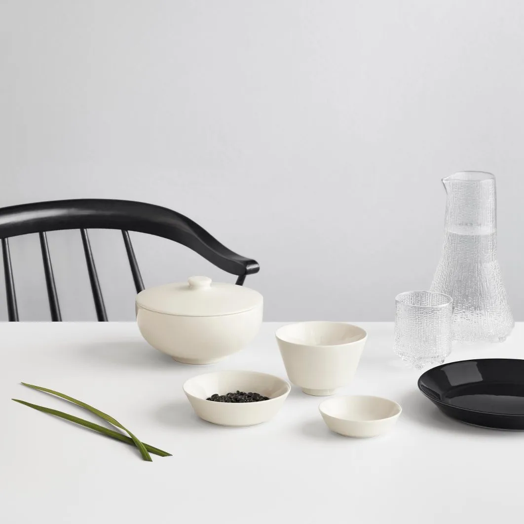 Teema Tiimi deep plate 9 cm from Iittala - NordicNest.com