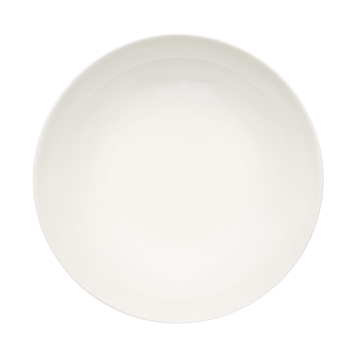 Teema Tiimi plate deep 20 cm - white - Iittala