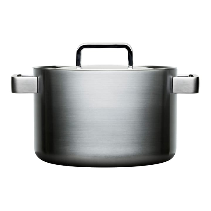 Tools Casserole - 5 l - Iittala