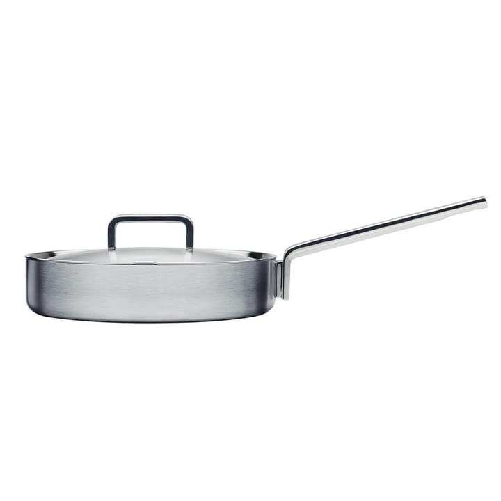 Tools Sauté pan with lid - 26 cm - Iittala
