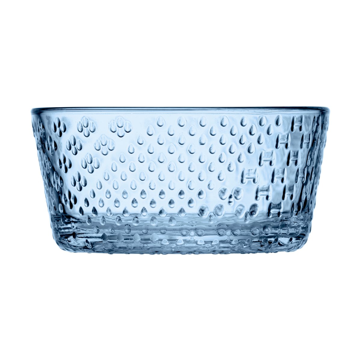 Iittala Tundra bowl 25 cl Aqua | Scandinavian Design | Breakfast bowls | Blue