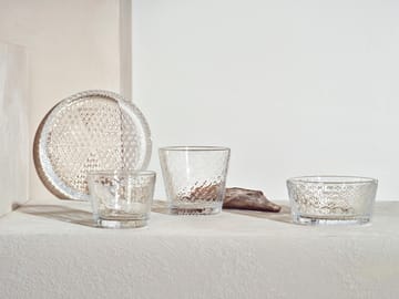 Tundra bowl 25 cl - Clear - Iittala