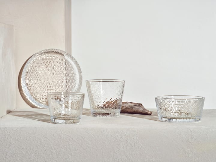 Tundra bowl 25 cl - Clear - Iittala