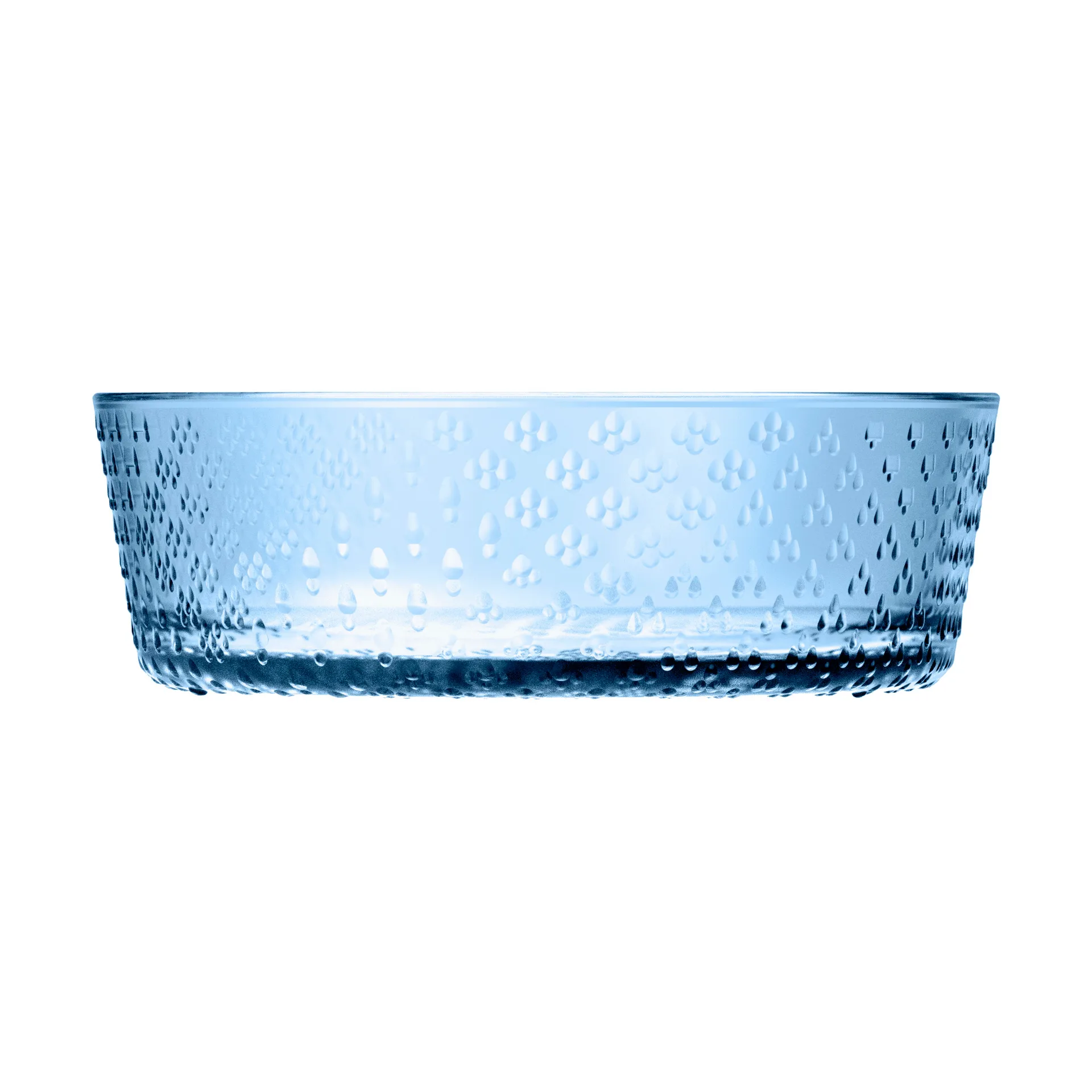 Tundra bowl 62 cl, Aqua Iittala