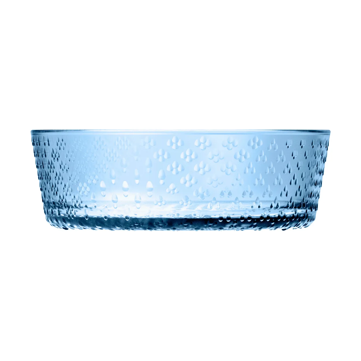 Iittala Tundra bowl 62 cl Aqua | Scandinavian Design | Breakfast bowls | Blue