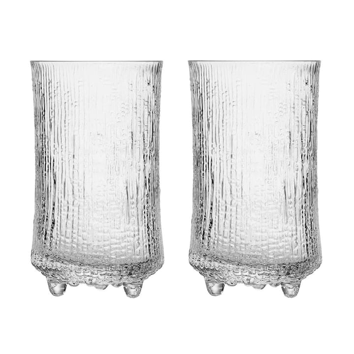 Ultima Thule Anniversary beer glass 2-pack - 60 cl - Iittala