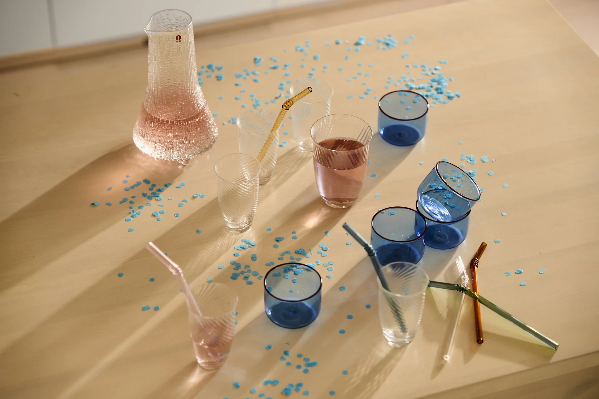 Ultima Thule Anniversary pitcher, 50 cl Iittala