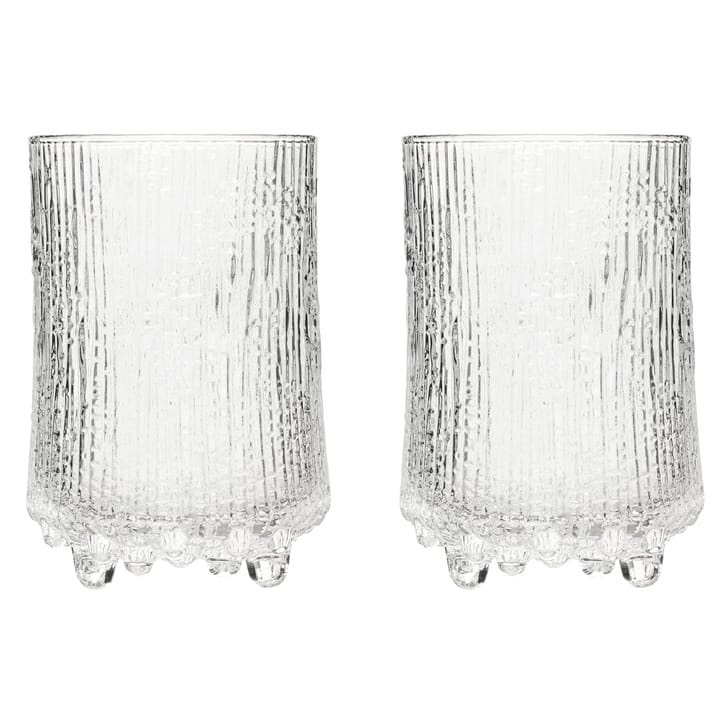 Ultima Thule beer and drink glass 2-pack - 38 cl 2-pack - Iittala