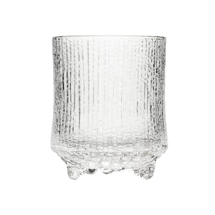 Ultima Thule Drinking Glass 2-Pack - clear - Iittala