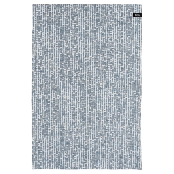 Ultima Thule kitchen towel 47x70 - blue - Iittala
