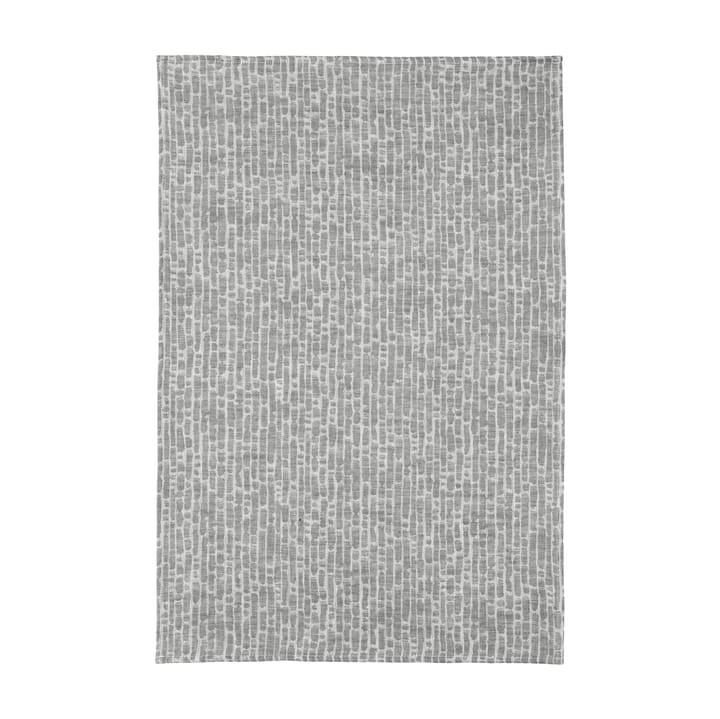 Ultima Thule kitchen towel 47x70 - grey - Iittala