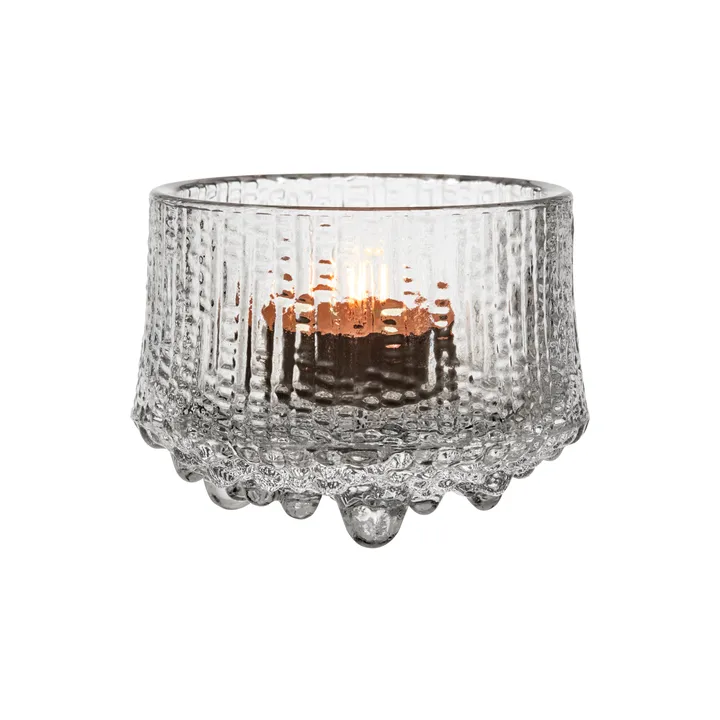 Ultima Thule lantern 60 mm - clear - Iittala