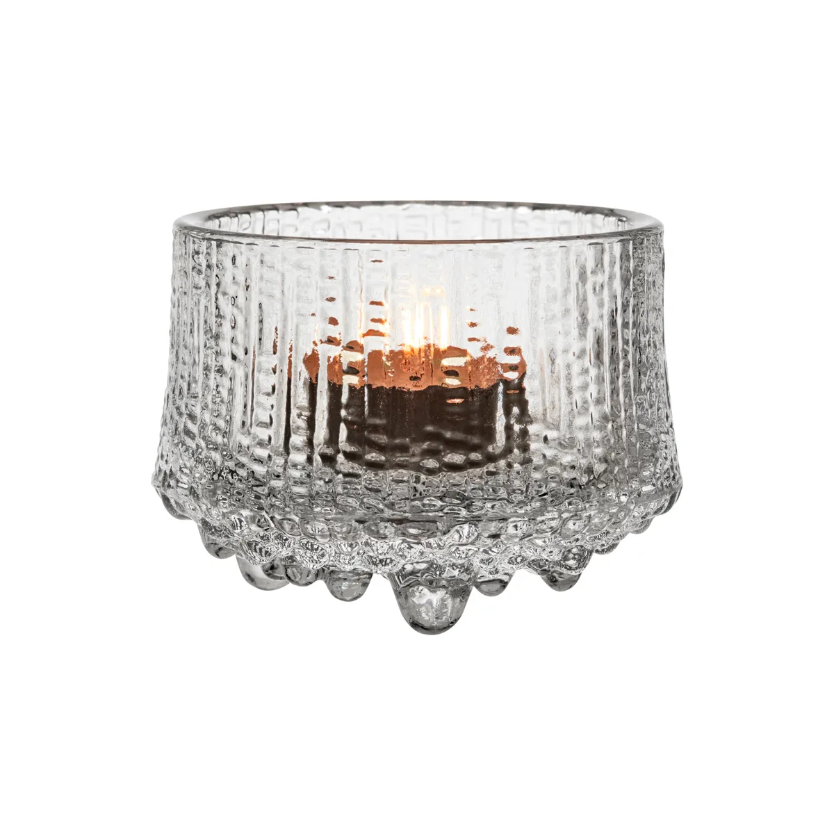 Iittala Ultima Thule lantern 65 mm clear