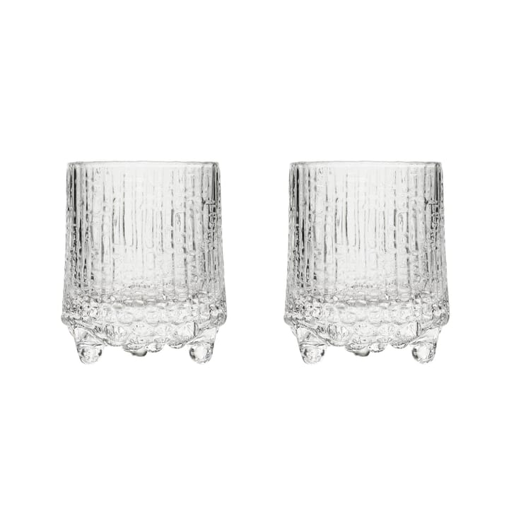 Ultima Thule shot glass 2-pack - 5 cl - Iittala