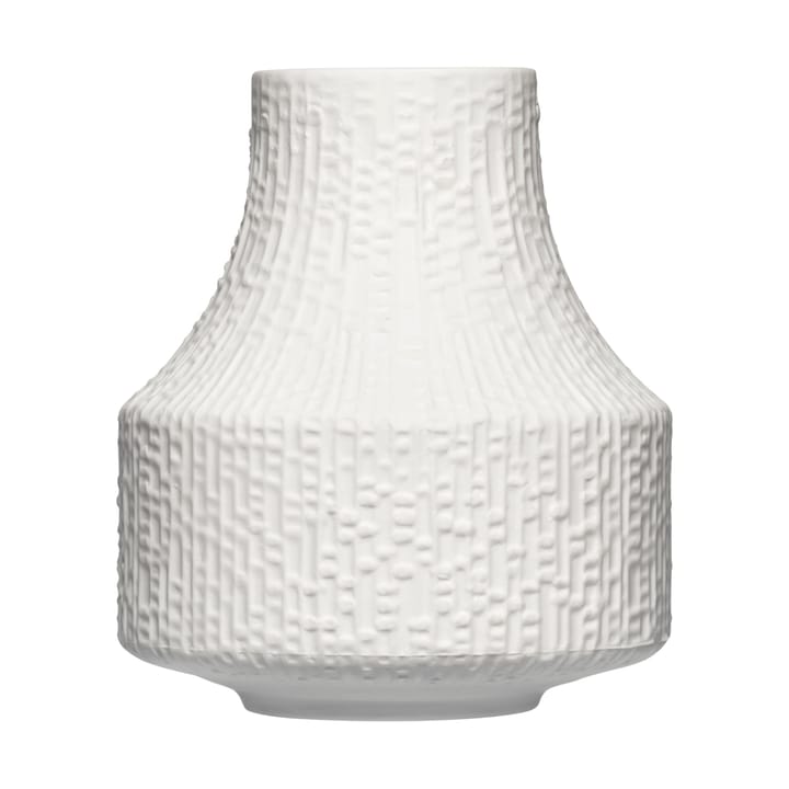 Ultima Thule vase ceramic 82x97 mm - White - Iittala