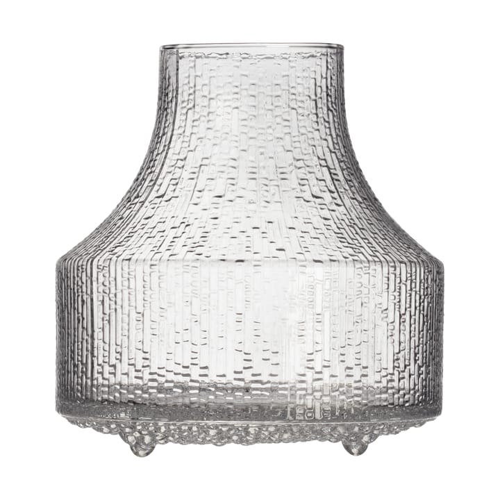 Ultima Thule vase glass 180x192 mm - Clear - Iittala
