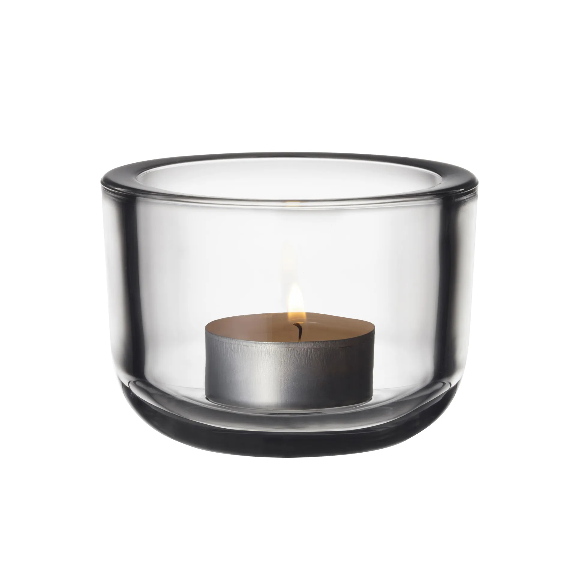 Valkea lantern 60 mm, clear Iittala