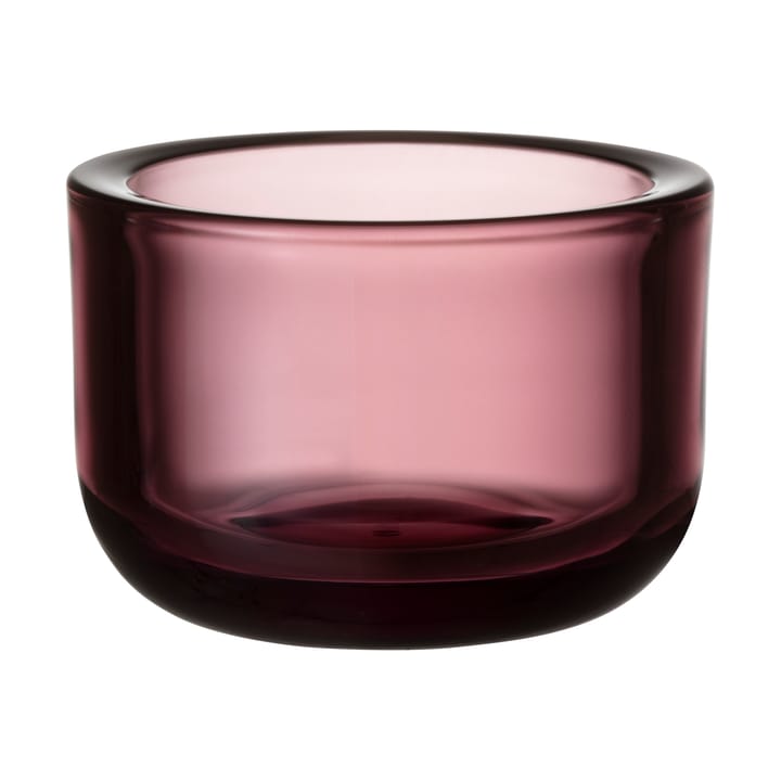 Valkea lantern 60 mm - Heather - Iittala