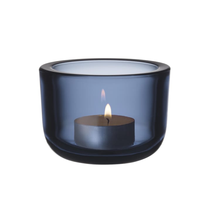 Valkea lantern 60 mm - rain - Iittala